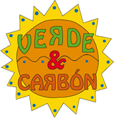 Verde & Carbón